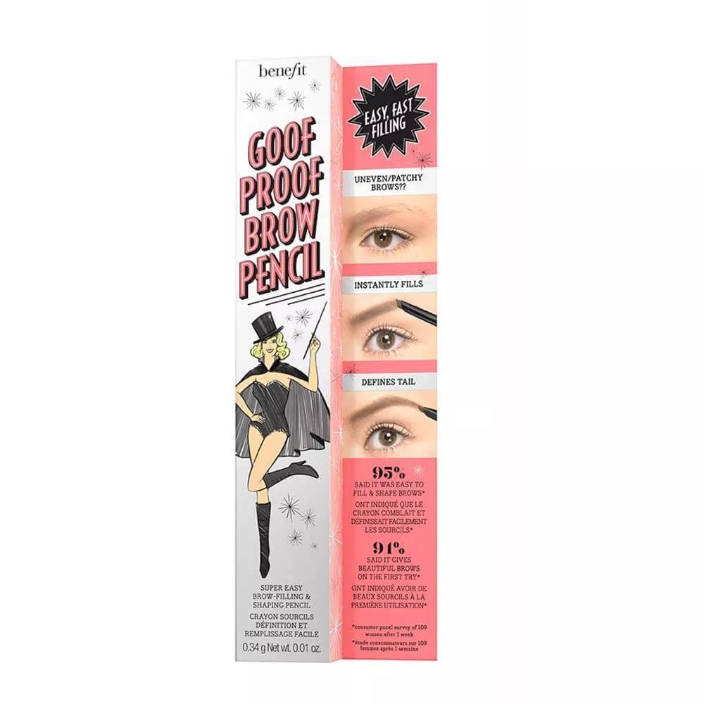 Benefit Goof Proof Brow Pencil
